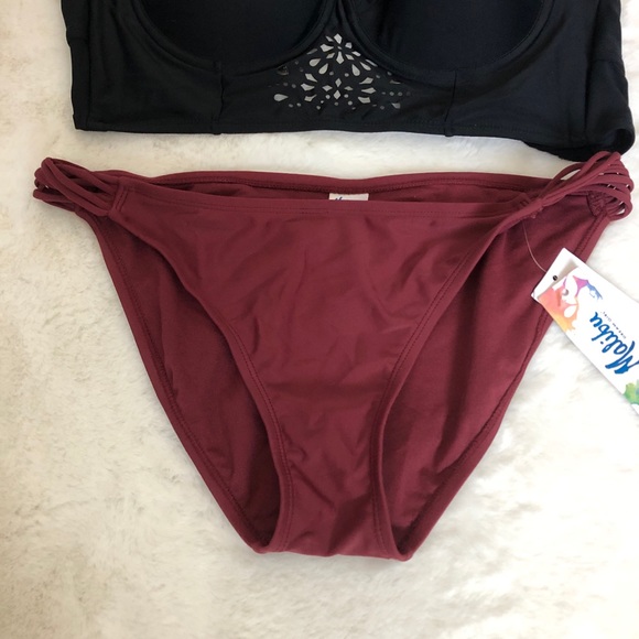 New Malibu bikini 👙 - Picture 3 of 6